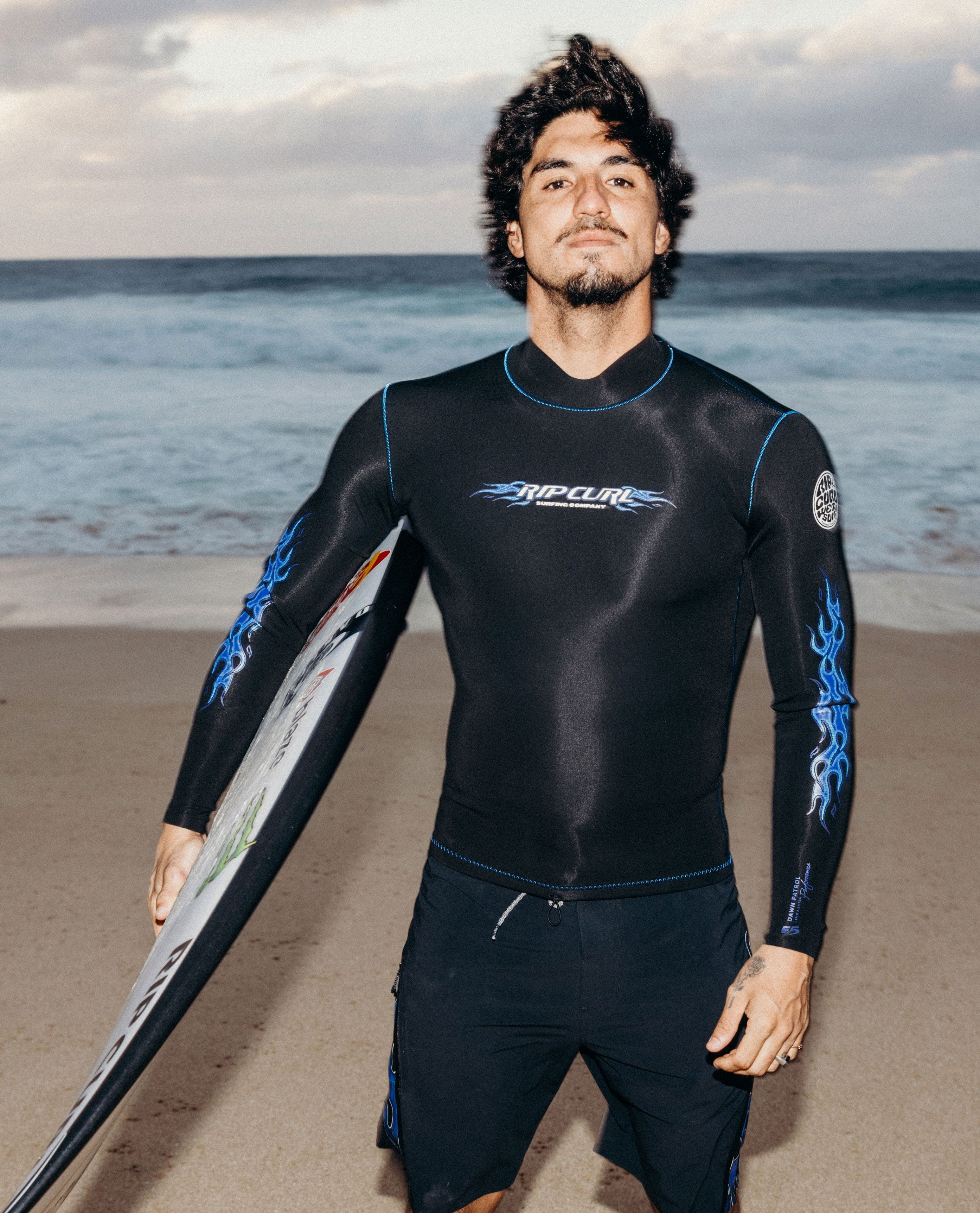 Dawn Patrol 1.5 Long Sleeve Jacket