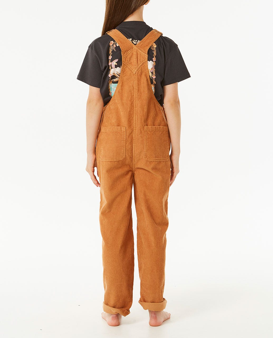 Surf Cord Overall - Kids (8-16 years)