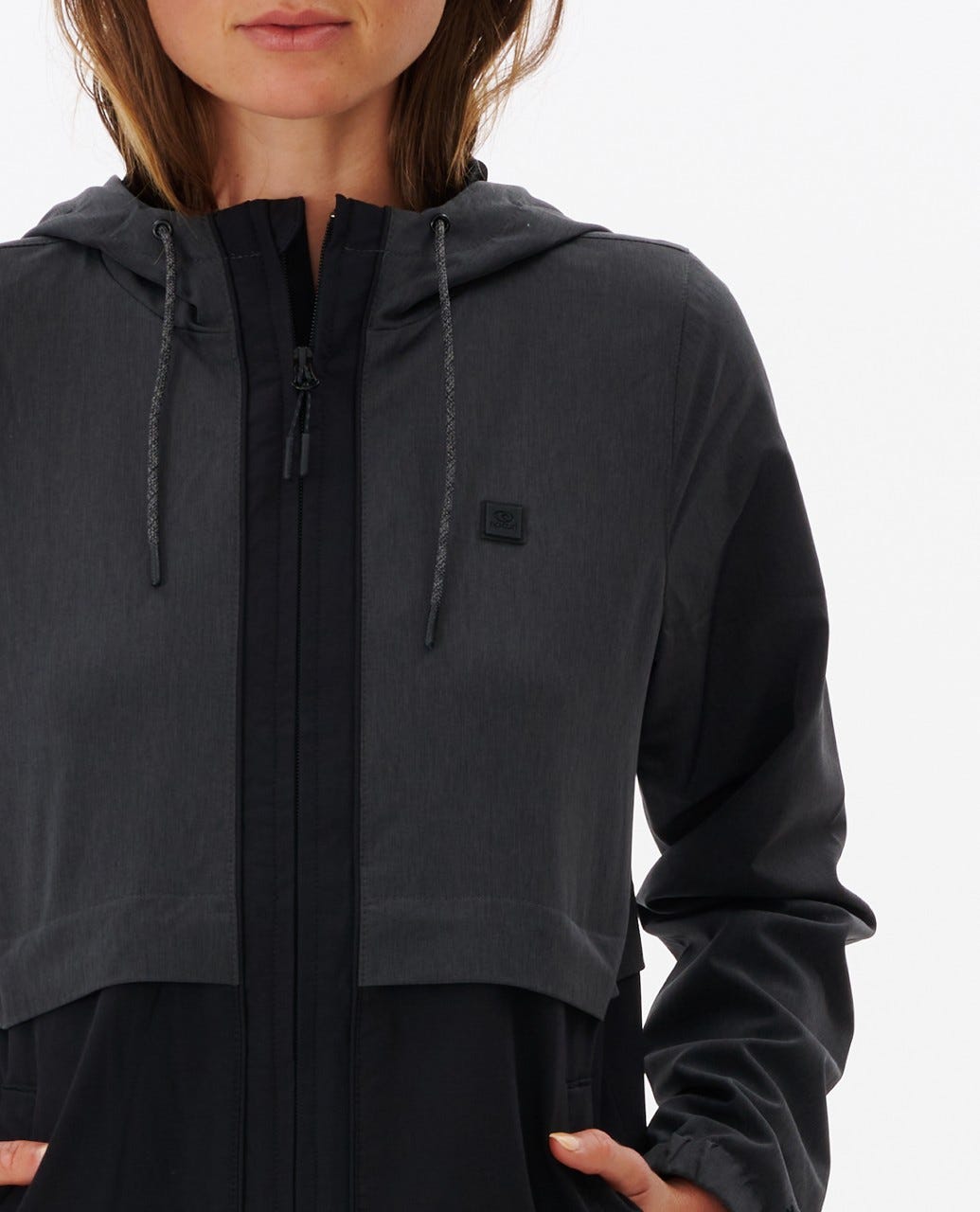 Anti Series Elite III Jacket