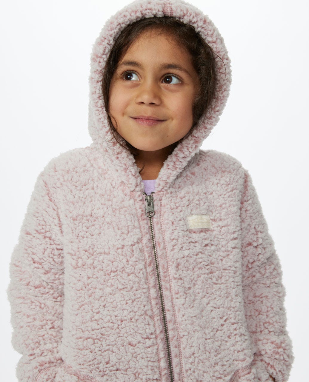 Dark N Stormy Jacket - Girls (1 - 8 years)