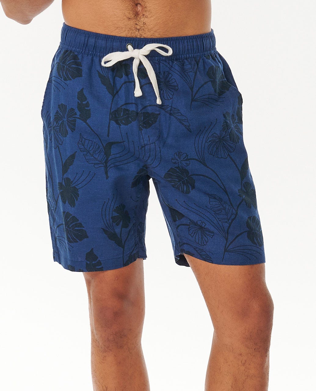 Mod Tropics Volley Walkshort