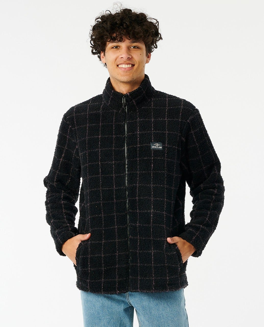 Nah Yeh Polar Fleece