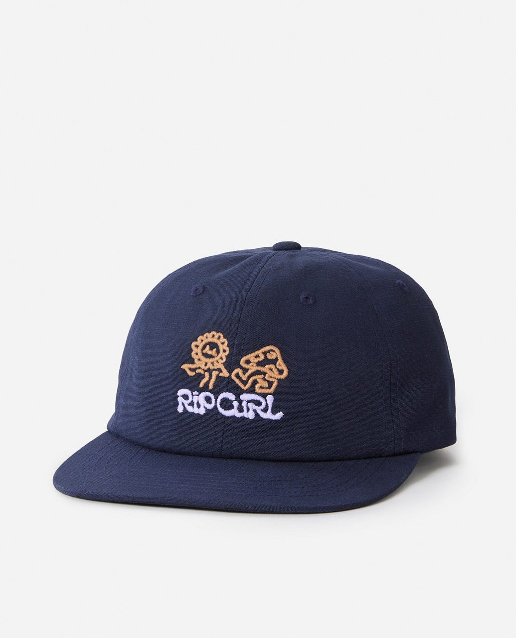 Saltwater Culture Gaia Adjustable Cap