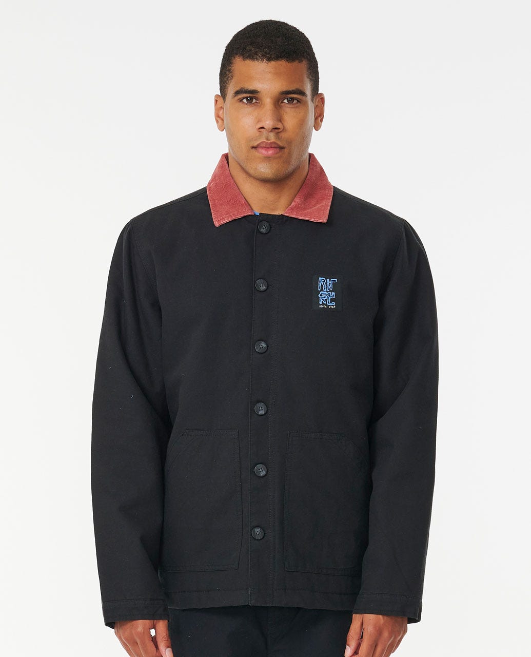 Archive Solid Rock Jacket