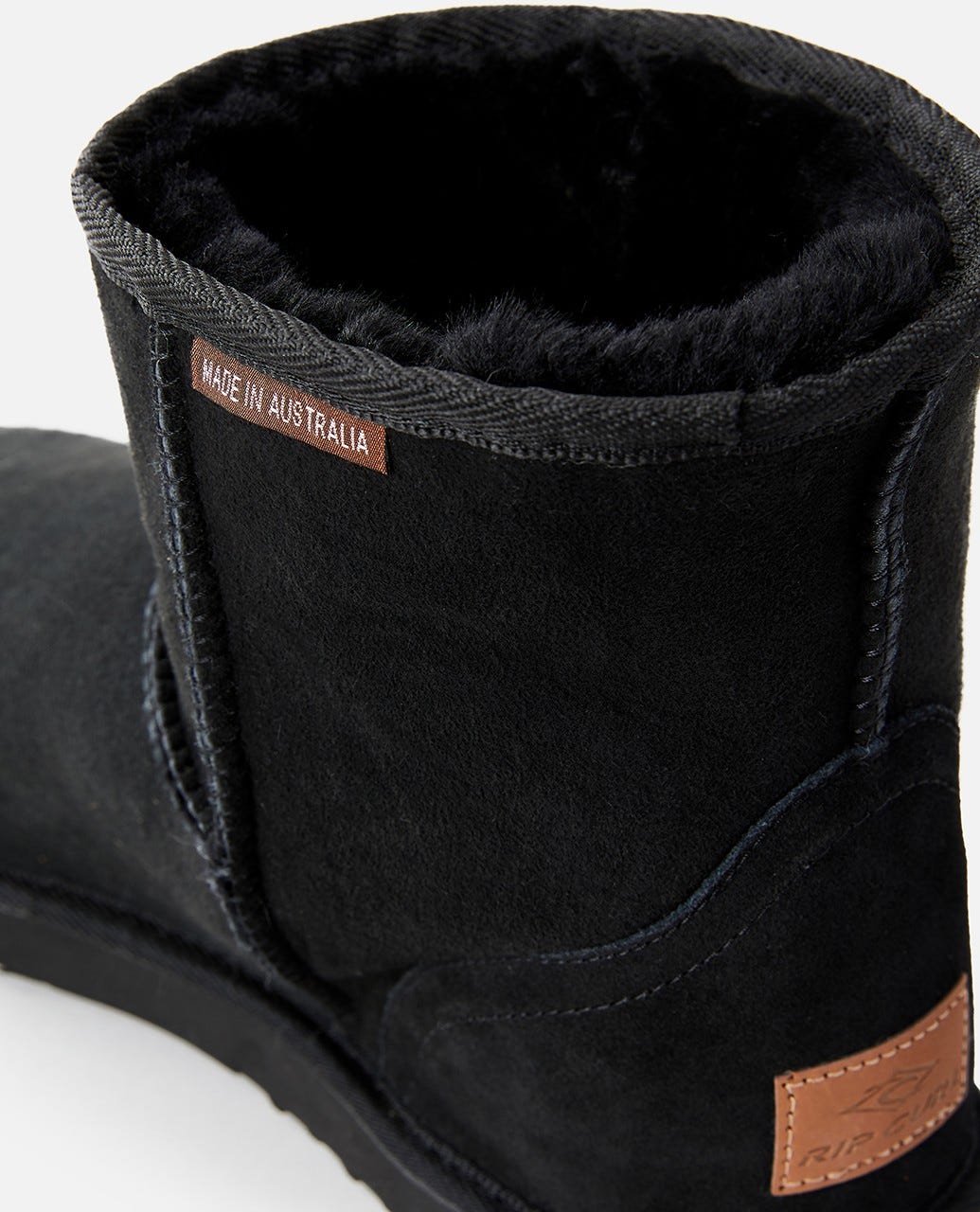 RC Classic Short Ugg Boot
