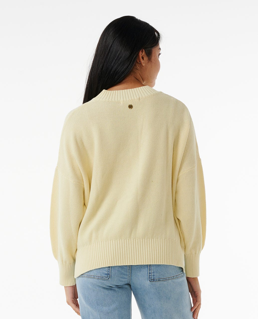Wander Knit Sweater