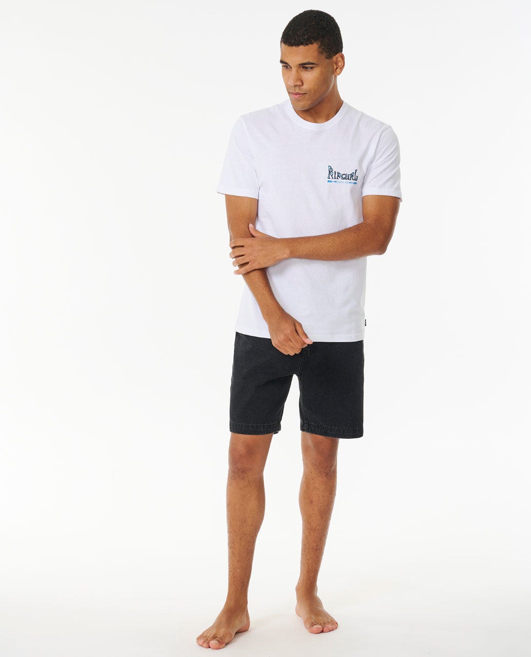 Rayzed and Hazed Tee