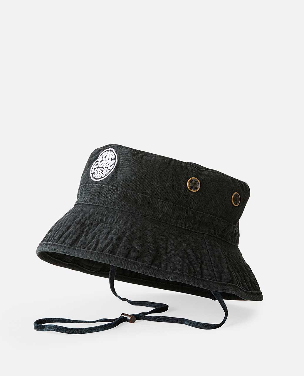 Wetsuit Icon Mid Brim Hat - Boys (8-16 years)