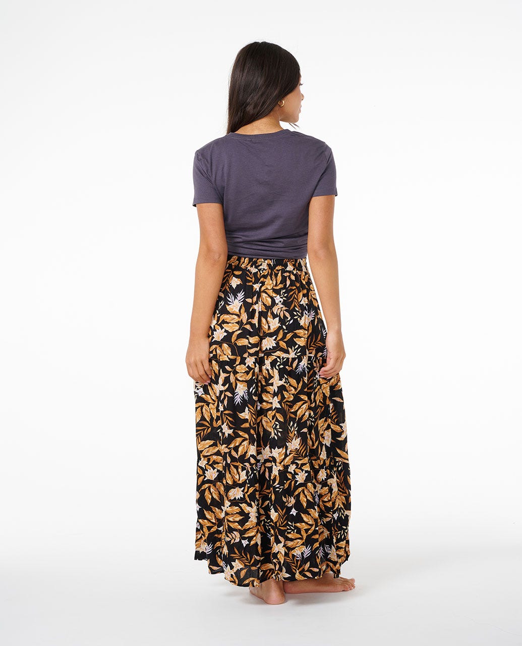 La Isla Maxi Skirt