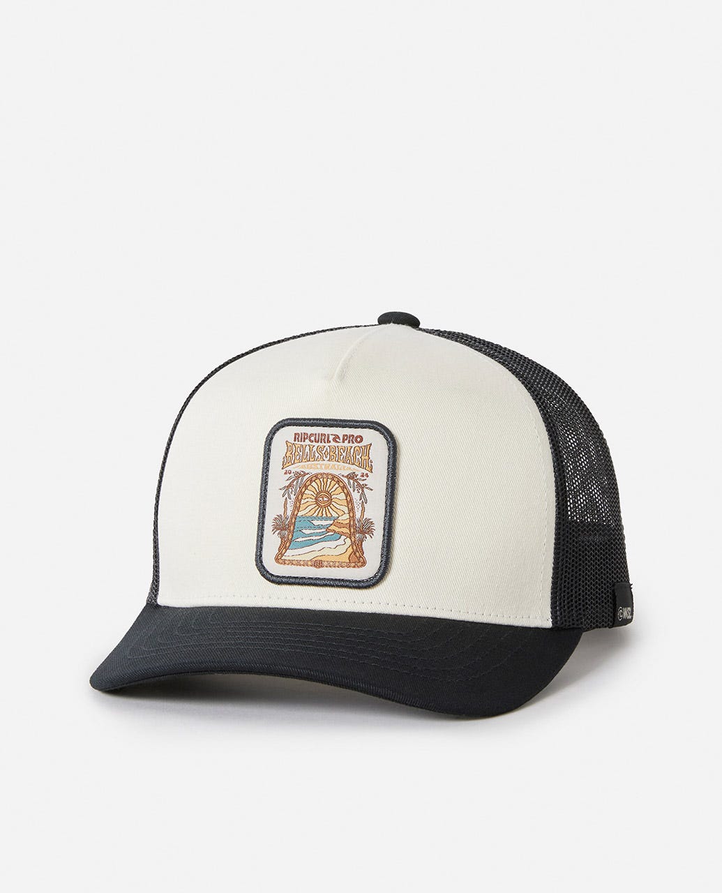 Bells Pro 2024 Trucker - Boys