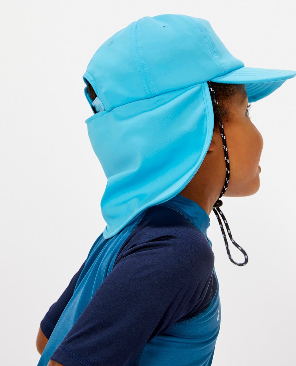 Beach Cap - Boys (8 - 16 years)