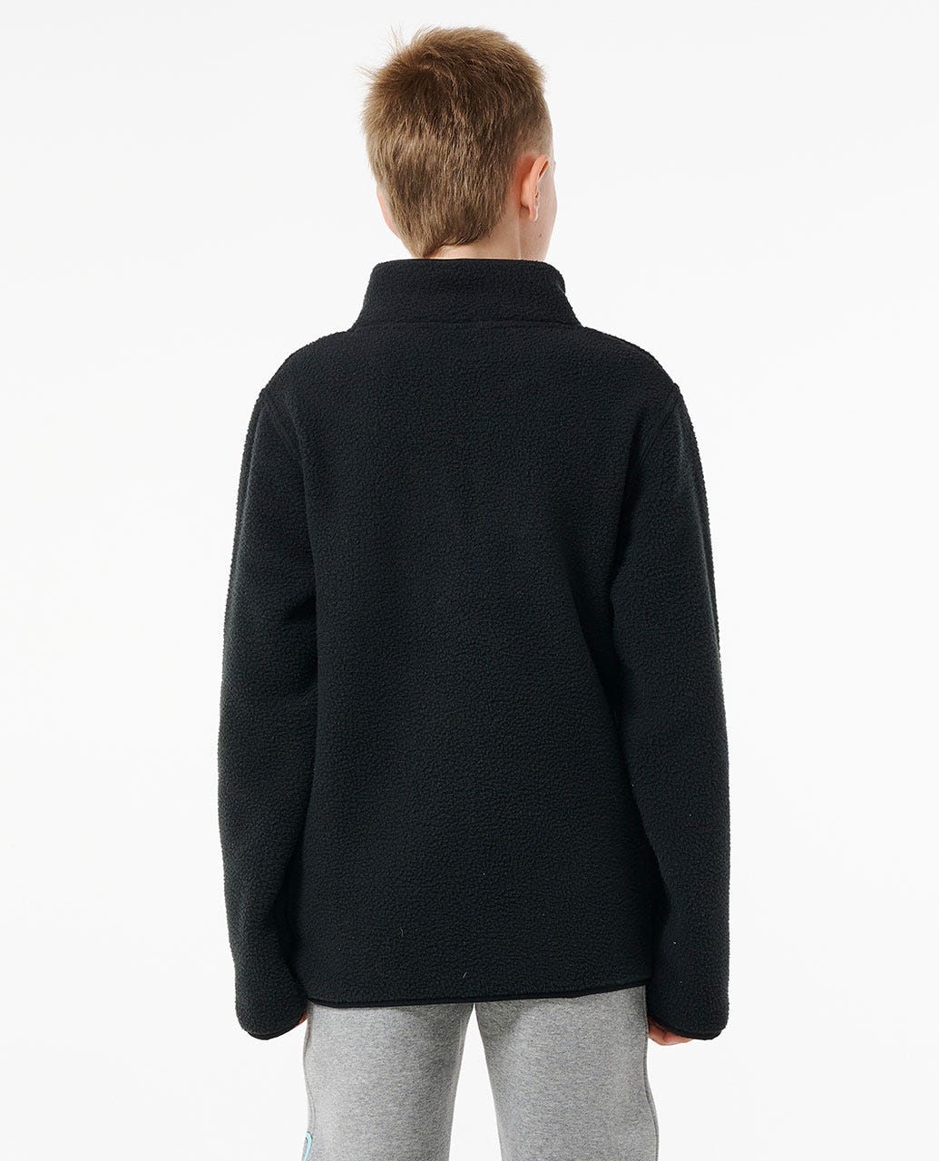 Bells Polar Fleece - Boys (8-16 years)