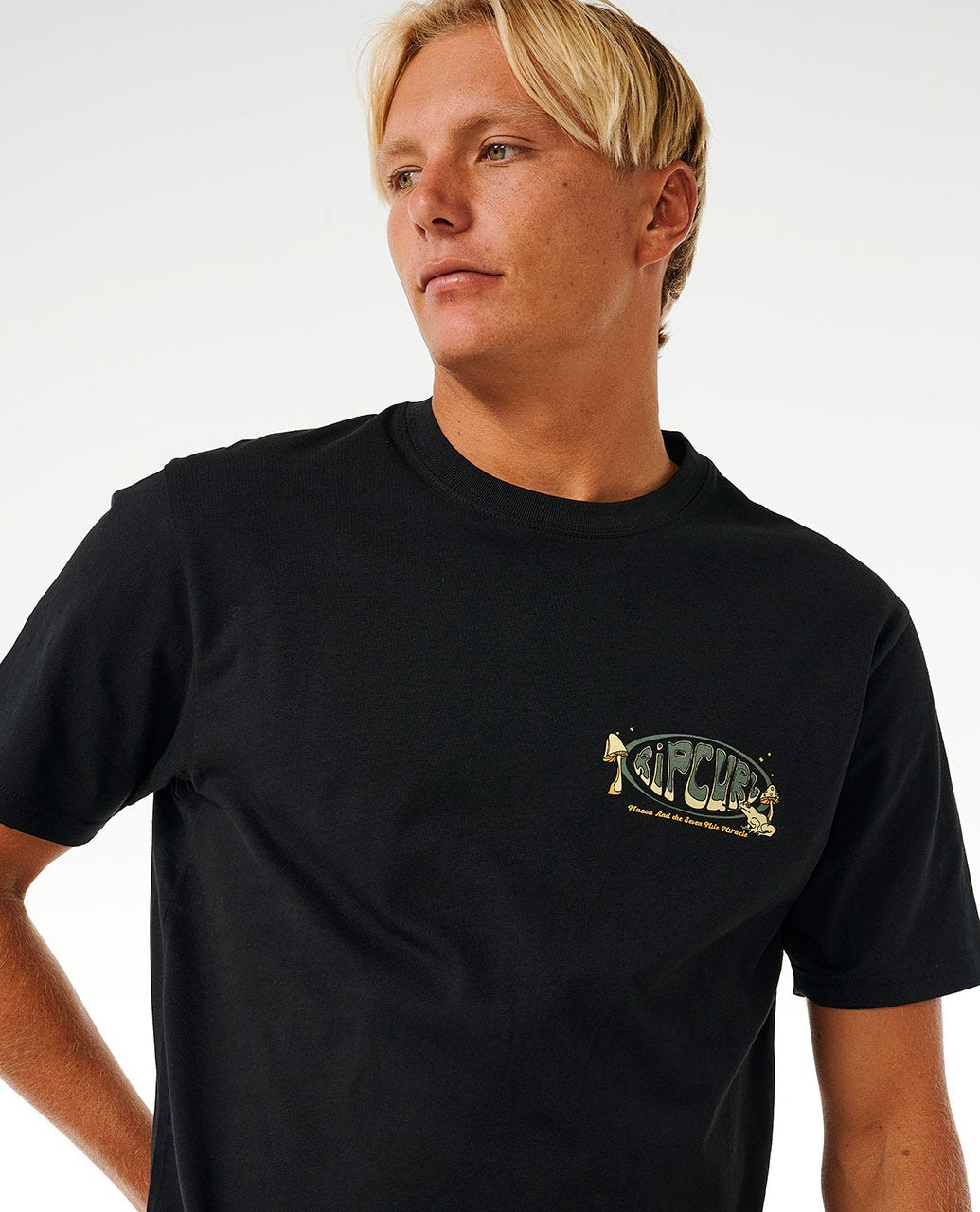 Mason Pipeliner Tee