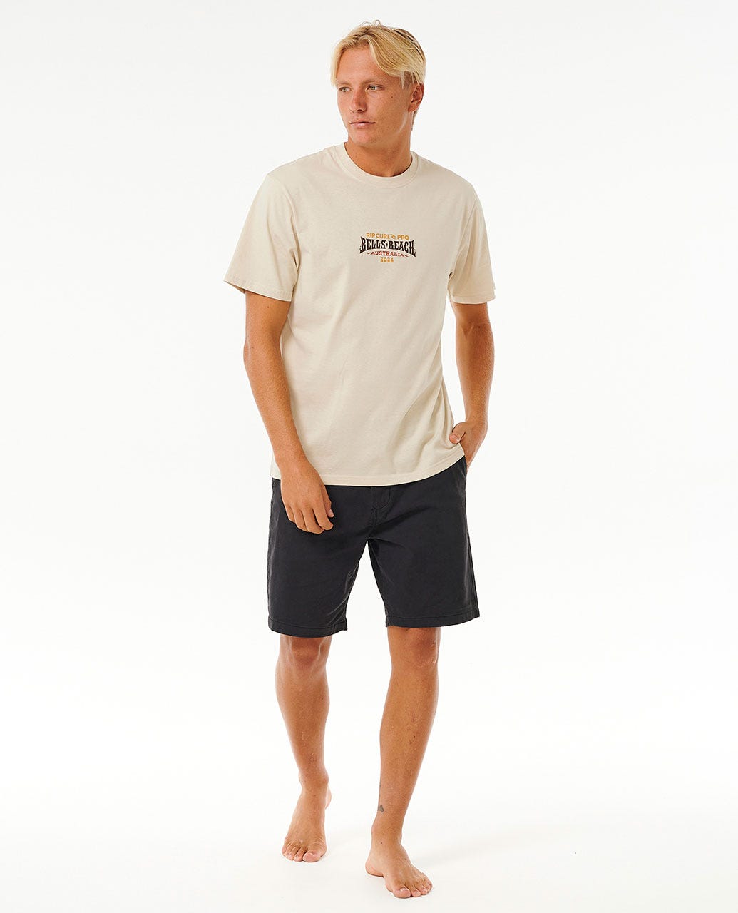 Bells Pro 2024 Logo Tee