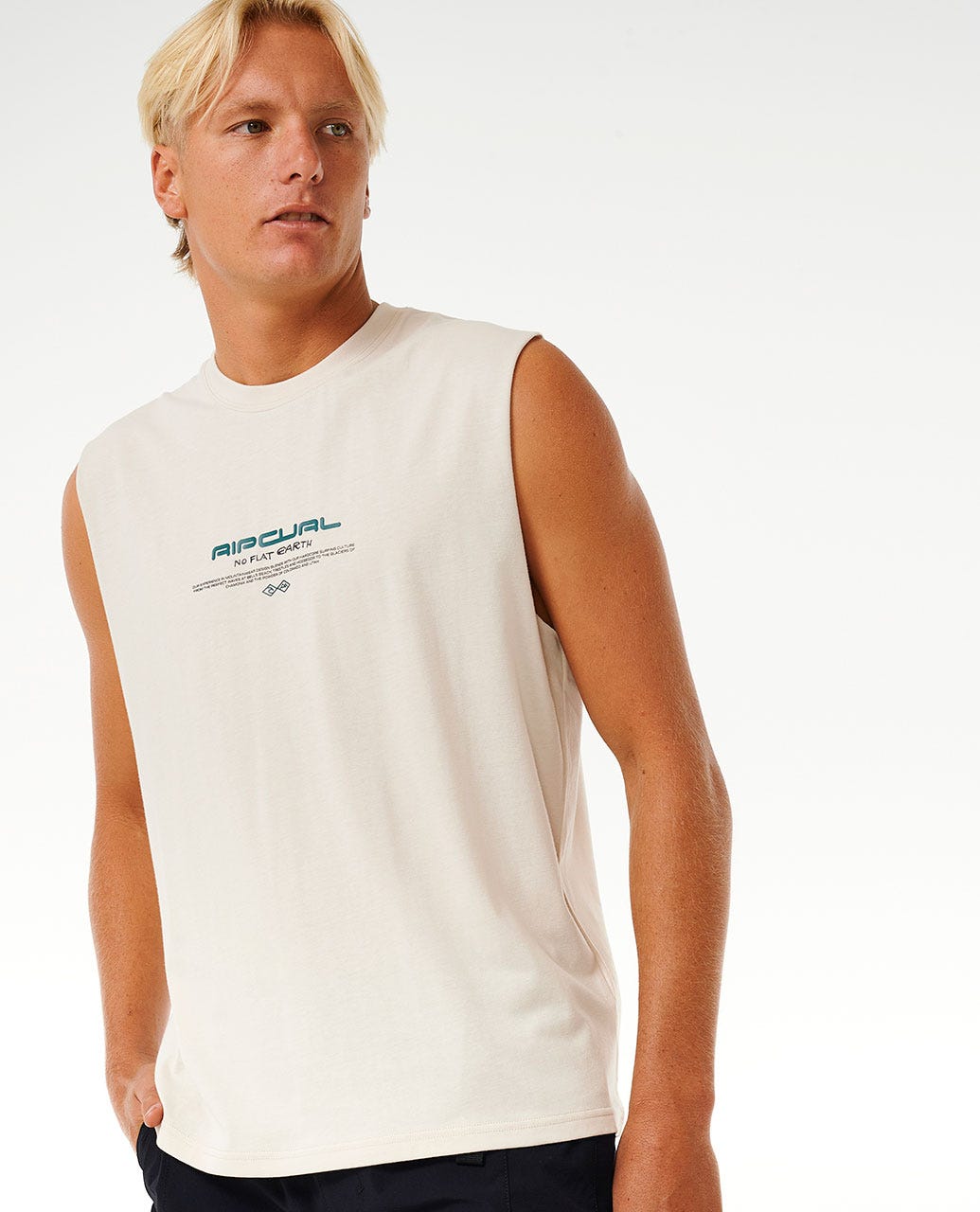 VaporCool Culture Muscle