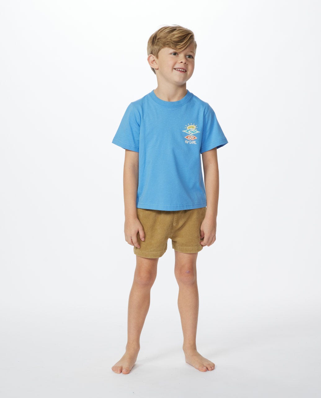 Icons of Shred Tee - Boys (1-8 years)
