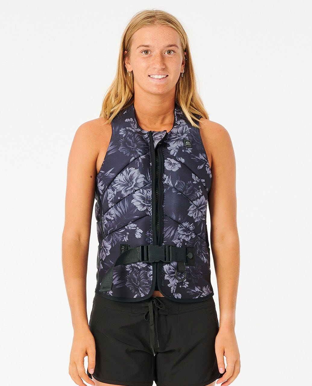 Womens Dawn Patrol Pro Buoy Vest