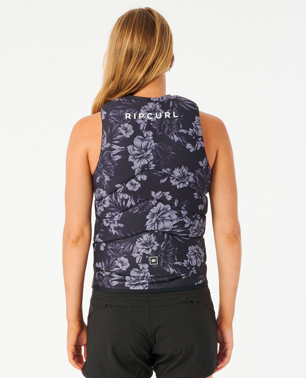 Womens Dawn Patrol Pro Buoy Vest