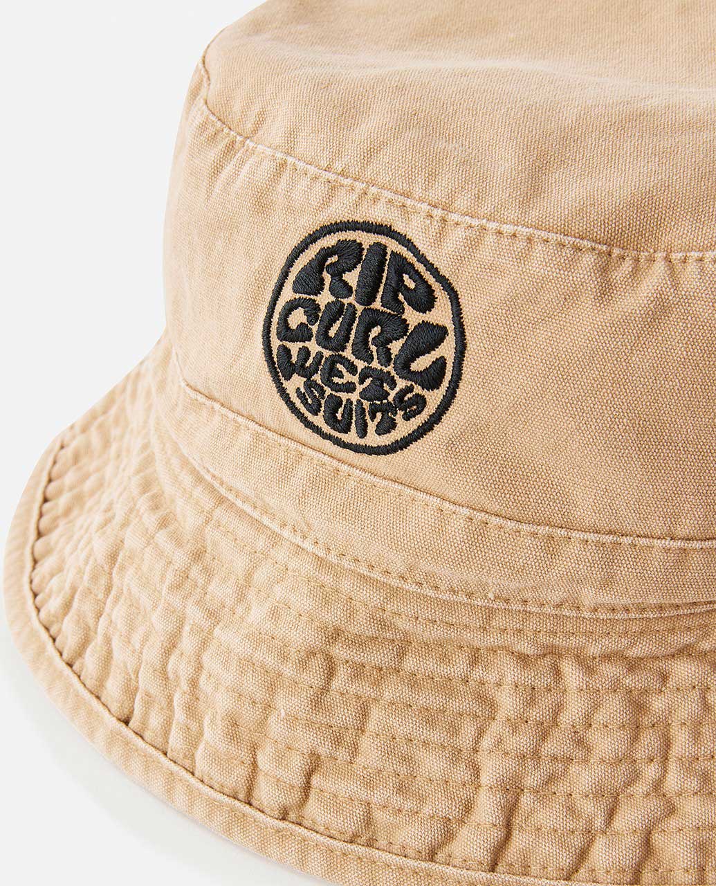 Wetsuit Icon Mid Brim Hat