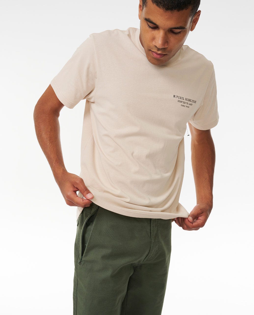 Searchers Pant