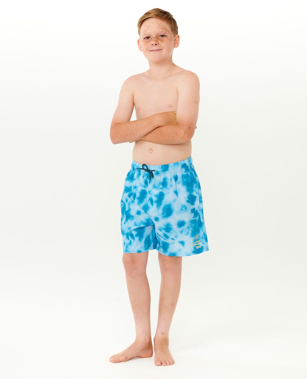 Cosmic Tides Tie Volley - Boys (8-16 years)