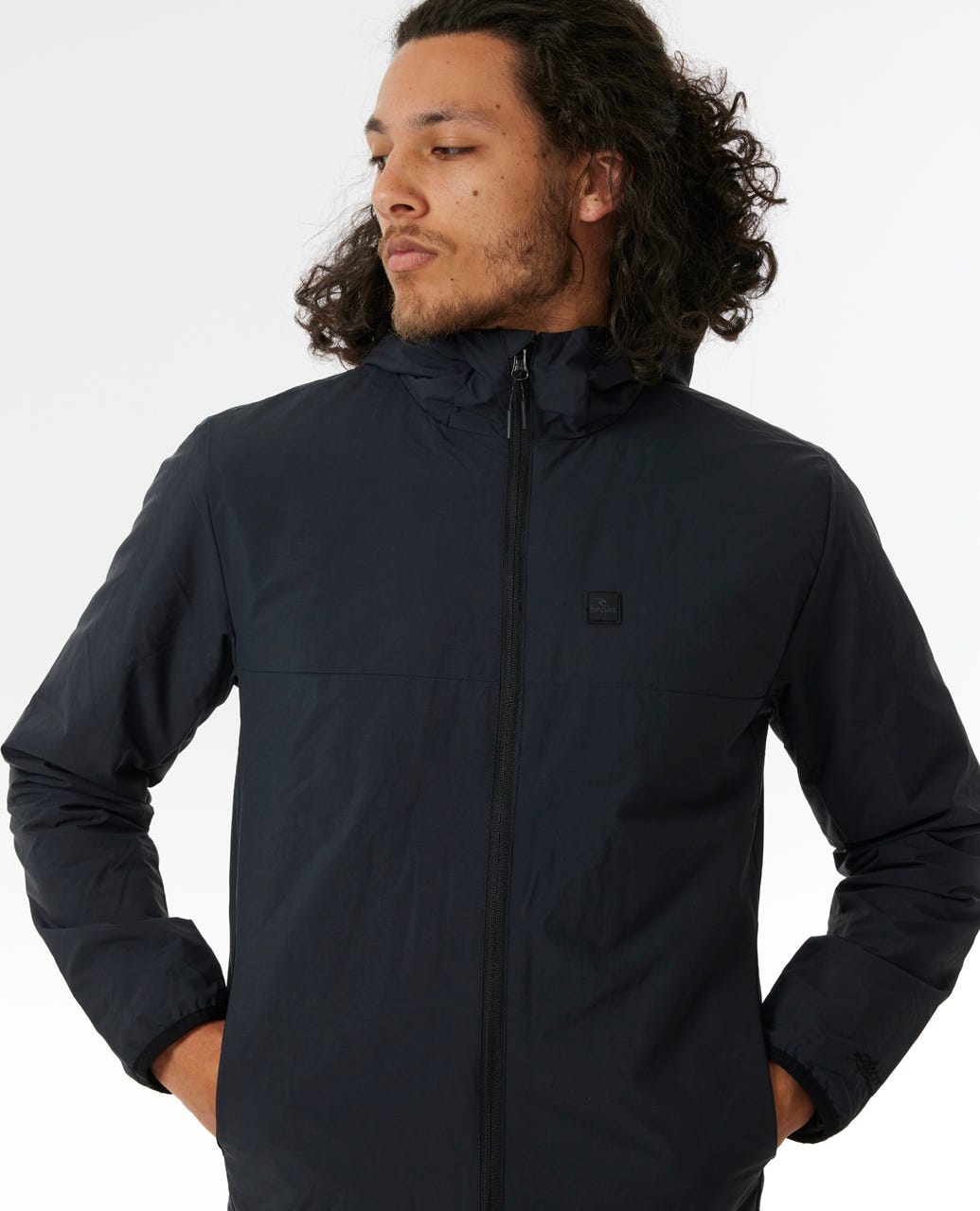 Anti-Series Shield Jacket