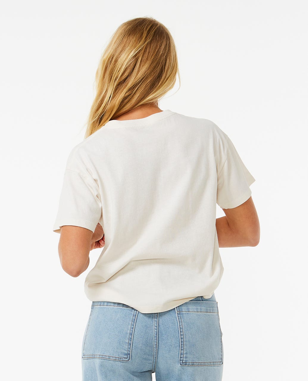 Taapuna Relaxed Tee