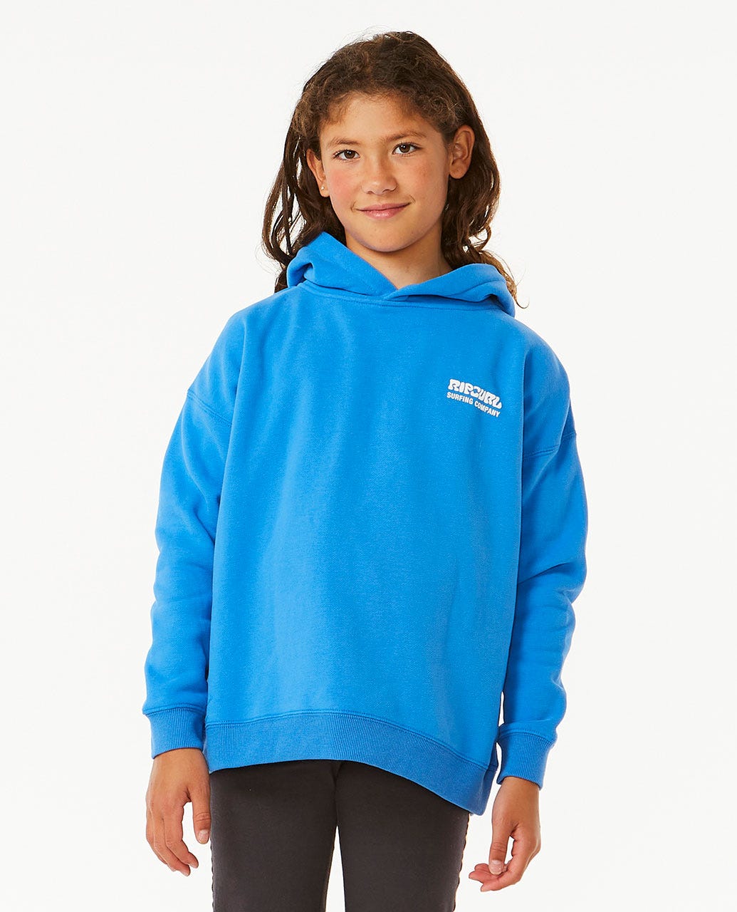 Surf Puff Heritage Hood (8-14 years)