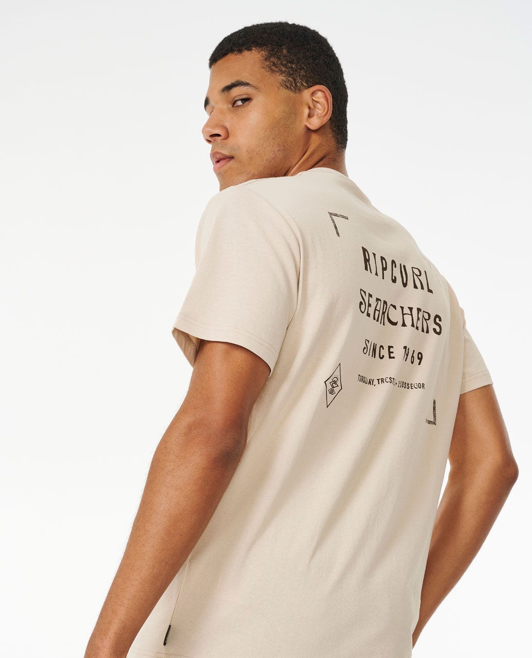 Searchers Chicama Tee