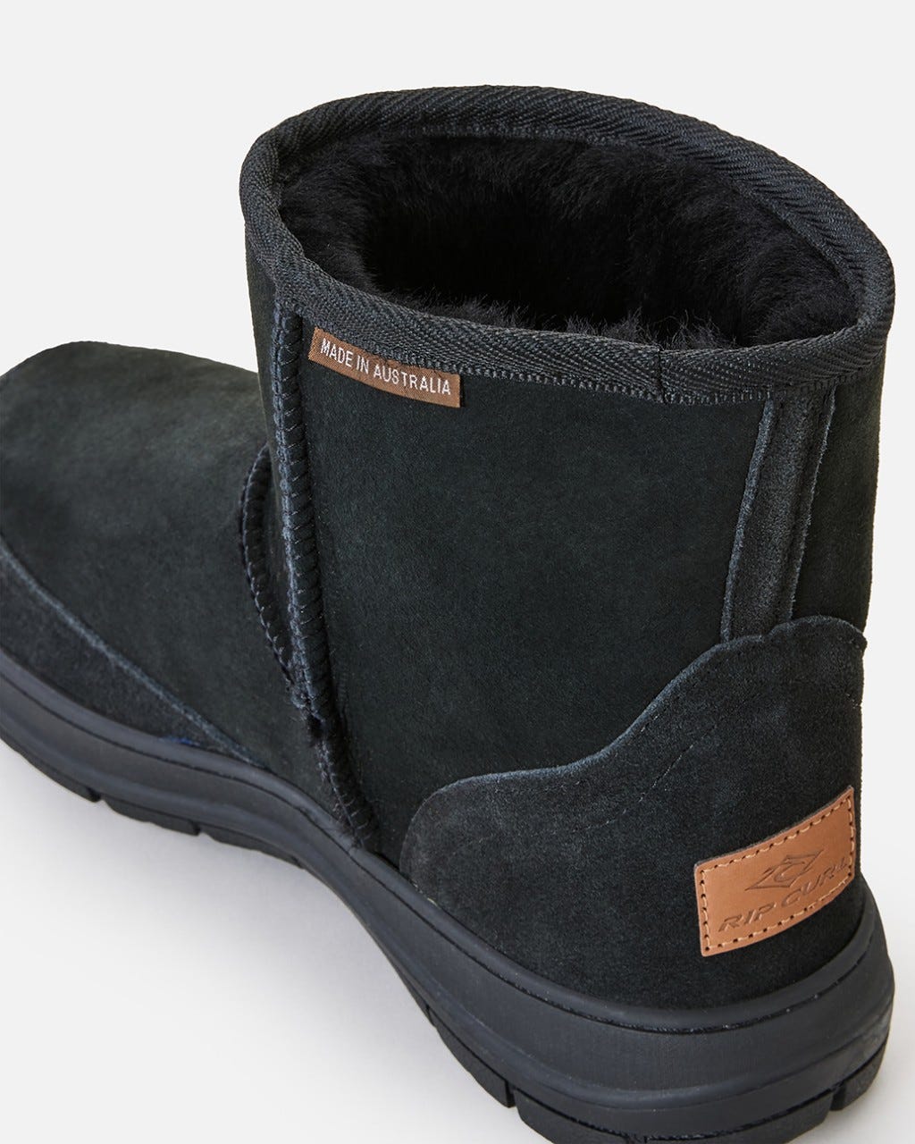 Searchers Warm Boots Unisex