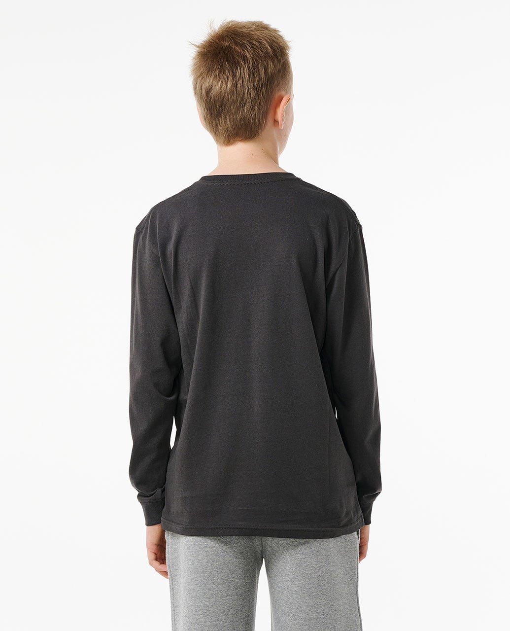 Tribal Shred Long Sleeve Tee - Boys (8-16 years)