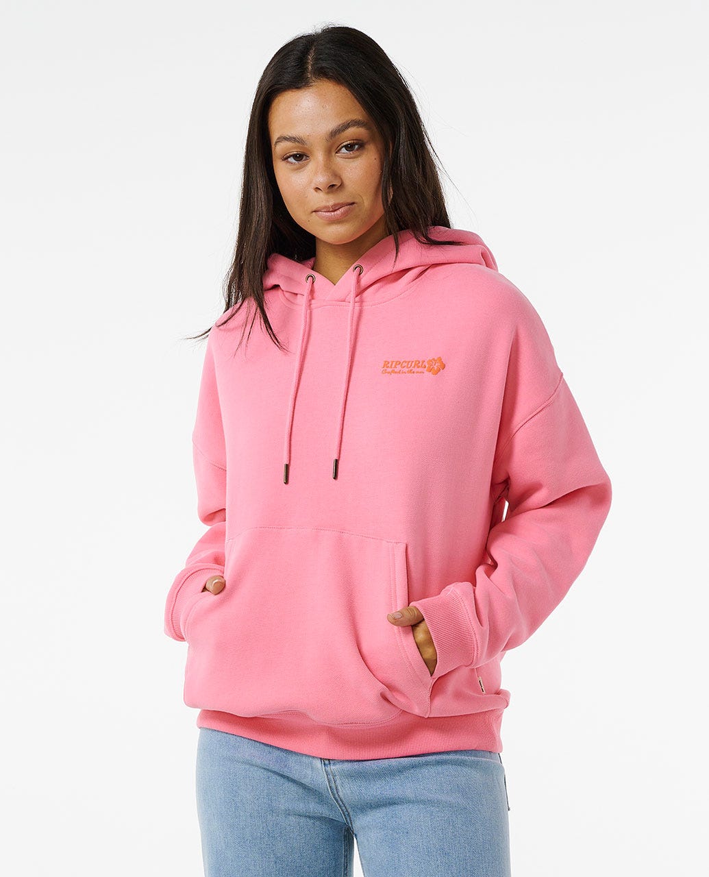 Hibiscus Heat Heritage Hood