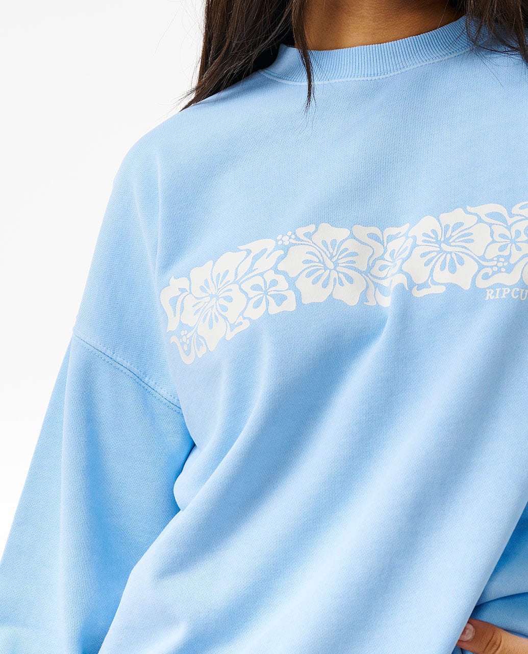 Hibiscus Heat Heritage Crew