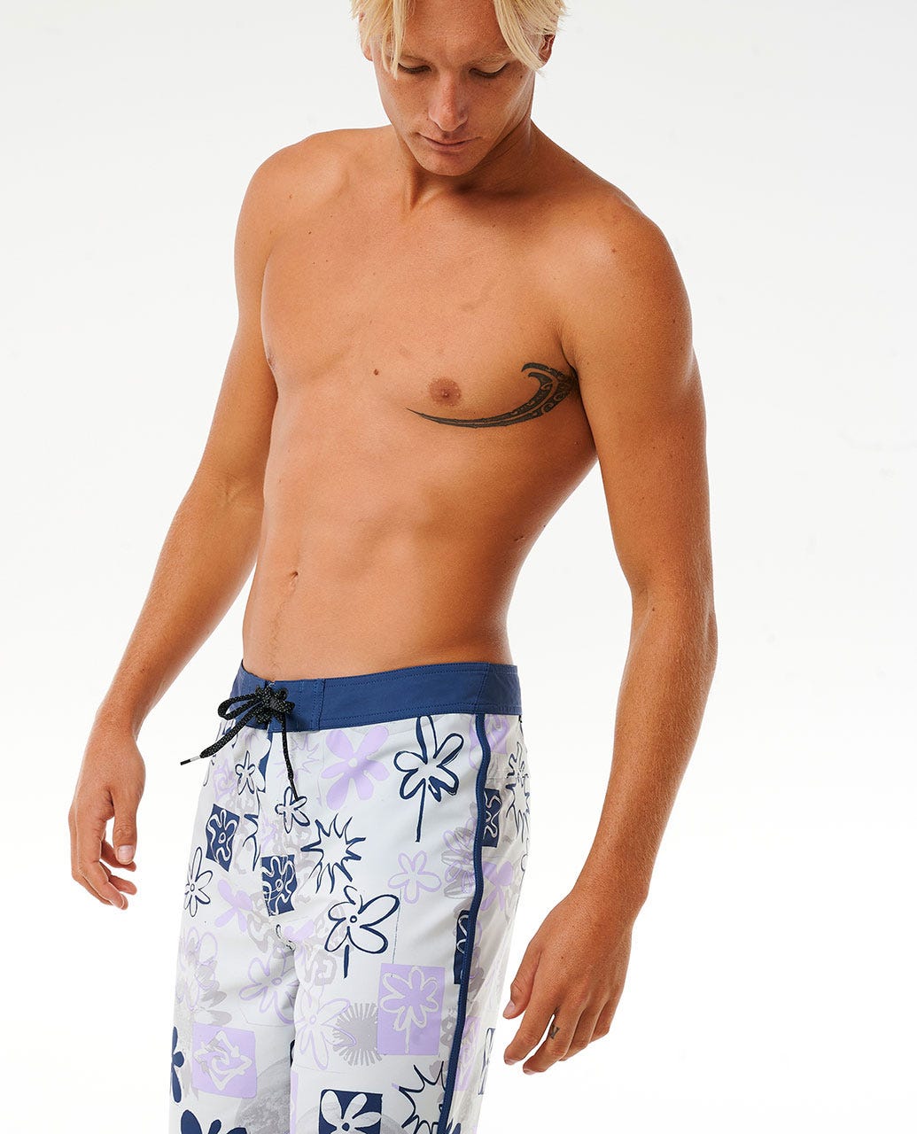 Mirage Owen Saltwater Culture 19" Boardshort