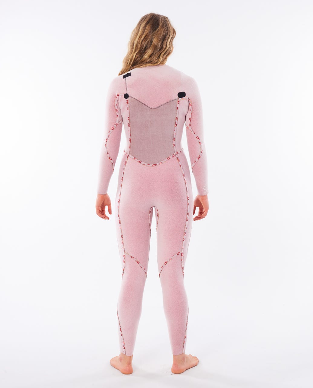 Women's Flashbomb 3/2 Chest Zip Wetsuit