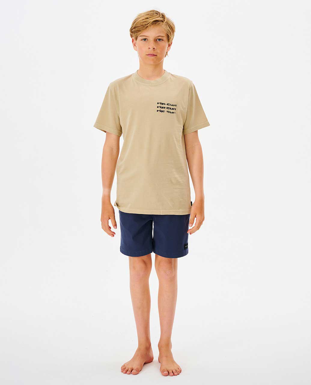 Epic Volley Short 16" - Boys (8-16 Years)