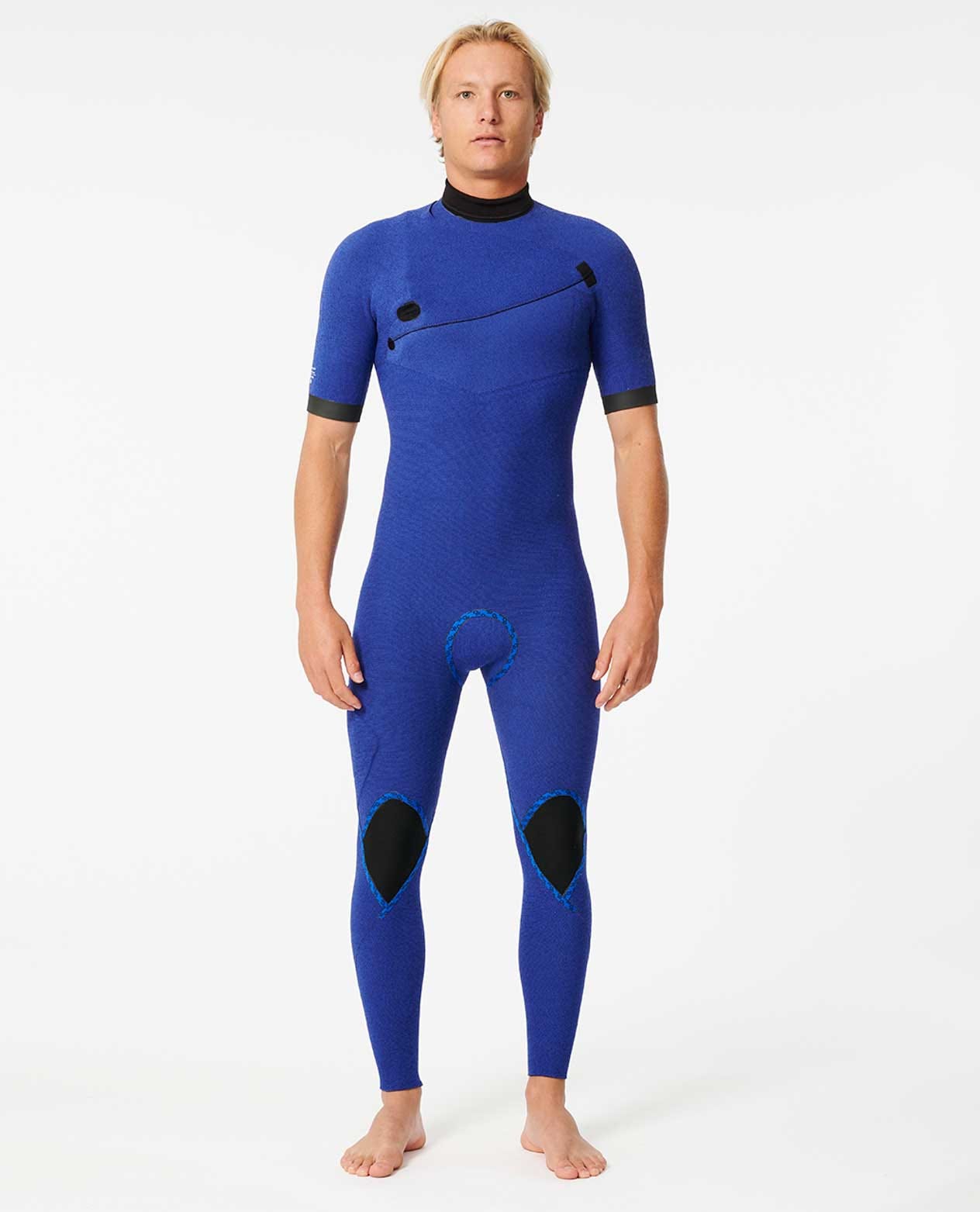 E-Bomb Zip Free 2/2 Short Sleeve Wetsuit