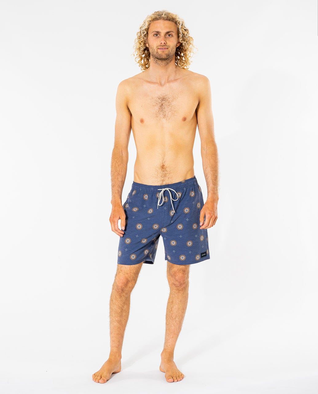 Party Pack Volley 17" Boardshort