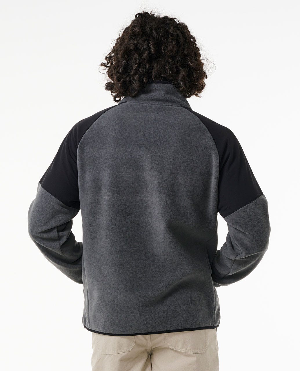 Anti-Series Archive Zip Crew