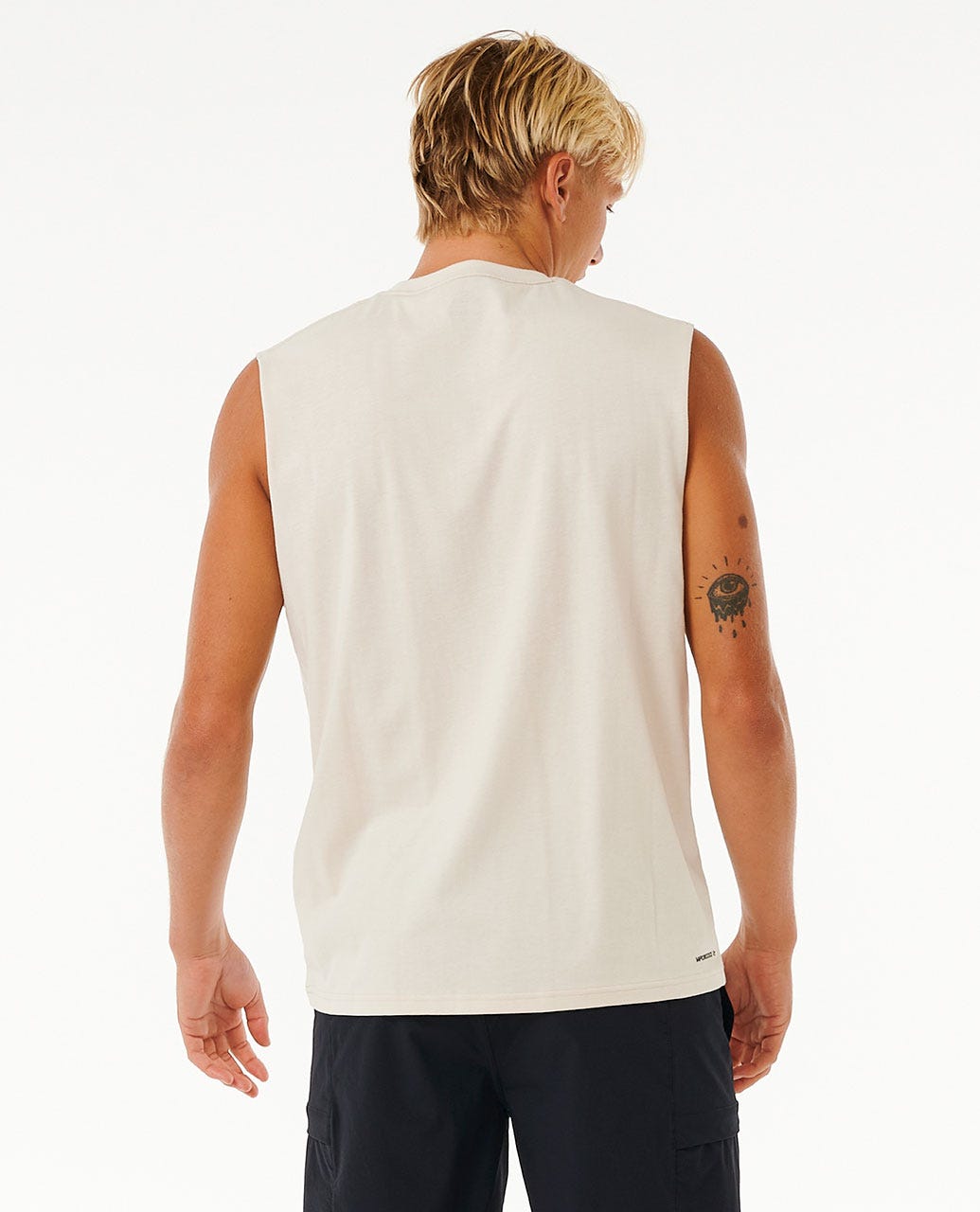 VaporCool Culture Muscle