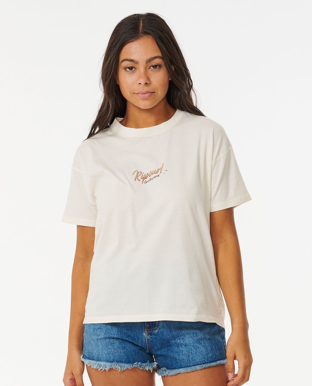 Cabo San Relaxed Tee