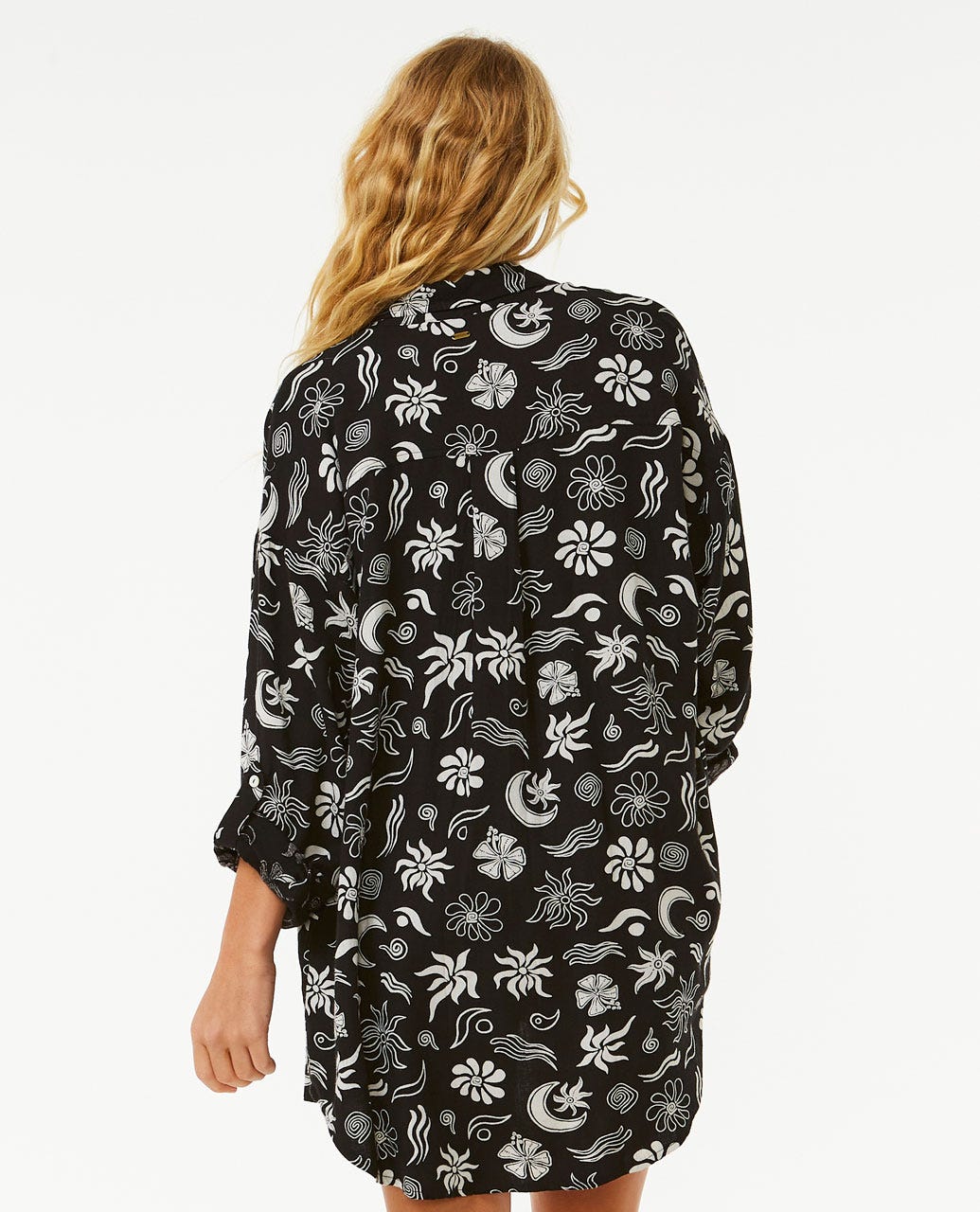 Holiday Motifs Shirt