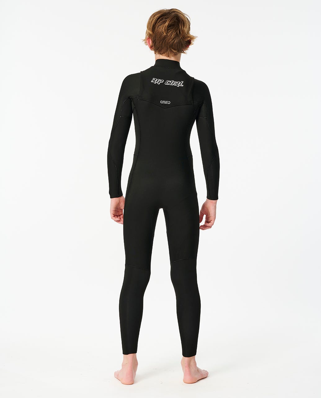 Junior Dawn Patrol Chest Zip 3/2 Wetsuit