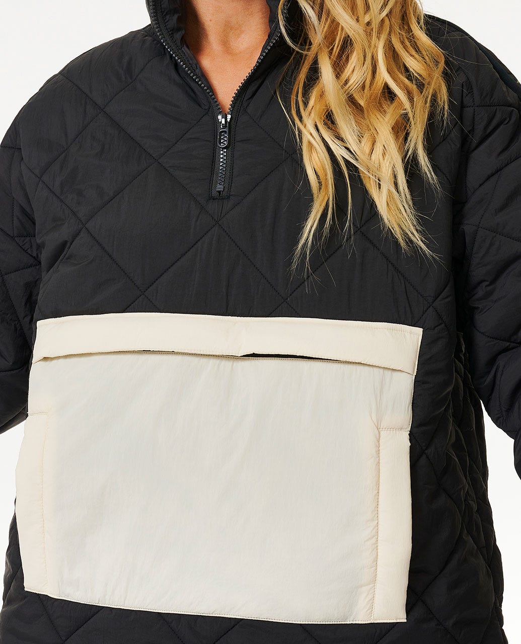 Anti-Series Pack Anorak Jacket