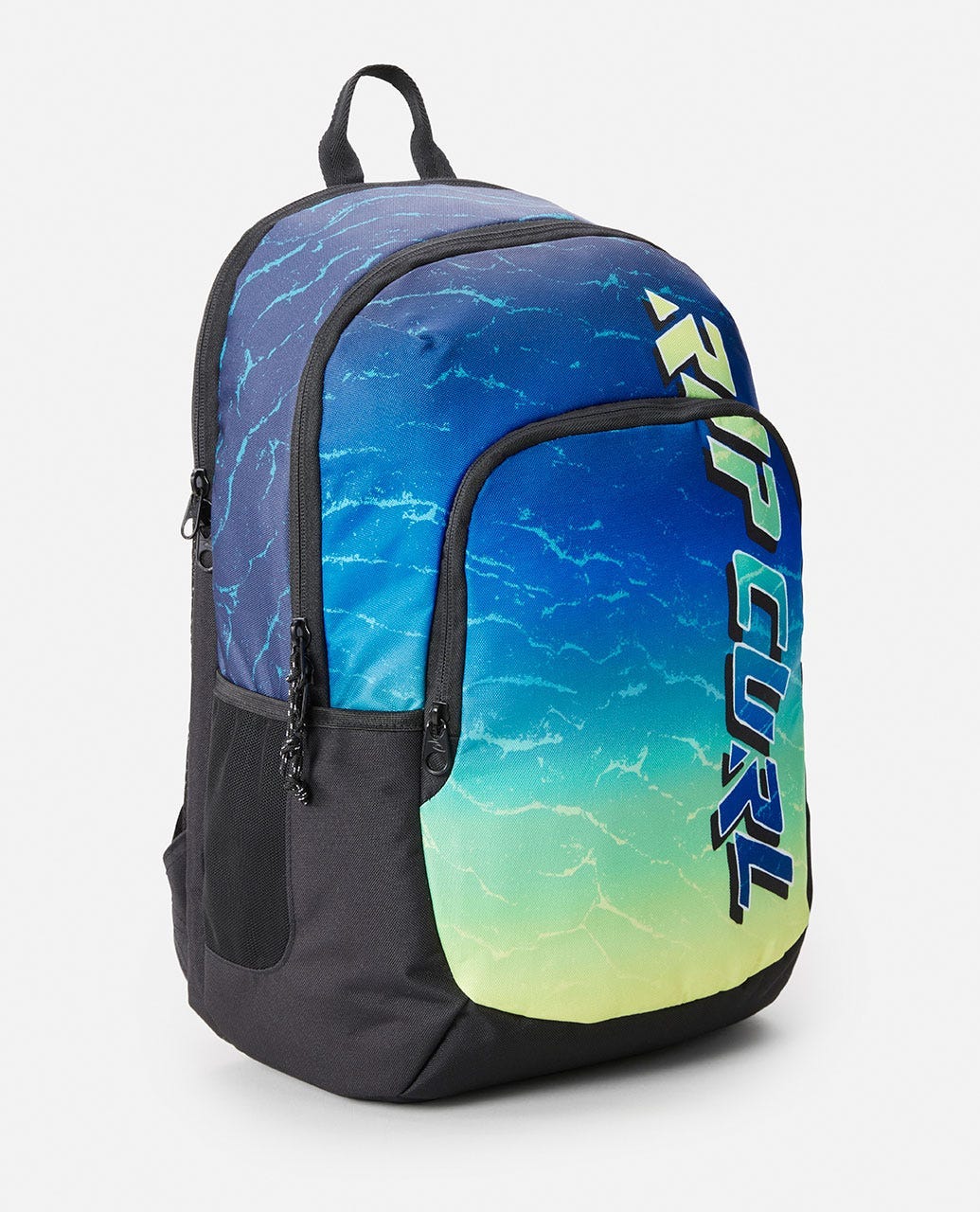 Ozone 30L Faded Slant Backpack