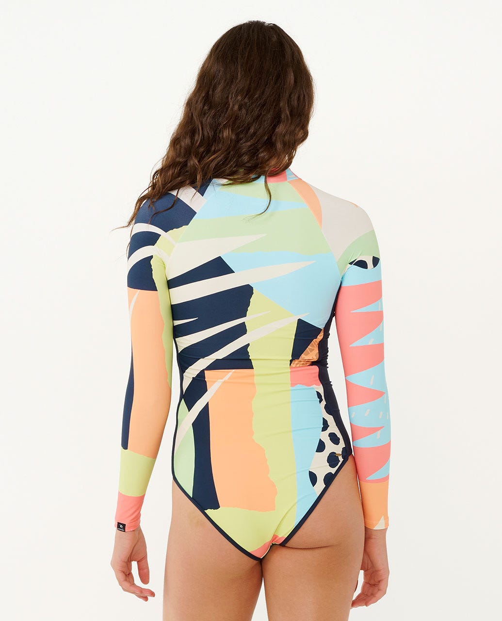 Sunny Point UPF50+ Surf Suit