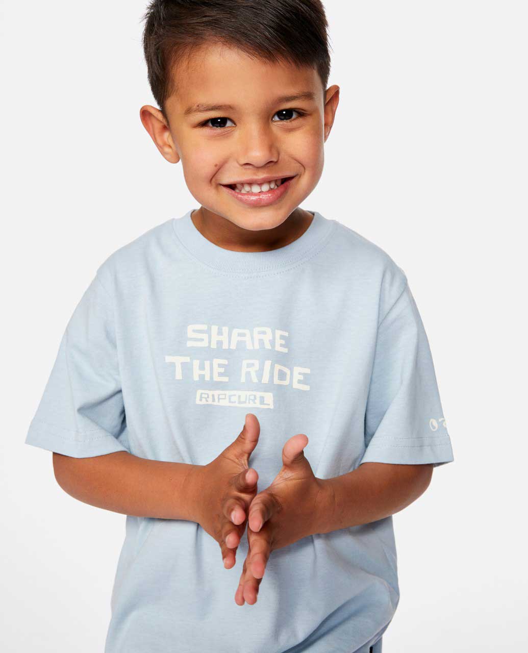 Gremlin Slogan Tee - Boy's (1-8 years)