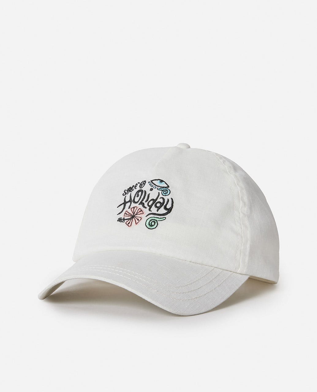 Holiday 5 Panel Cap