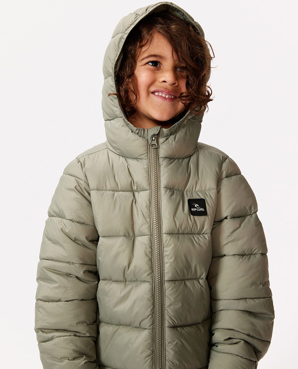 Anti-Series Puffer Jacket - Kids (1-8 years)