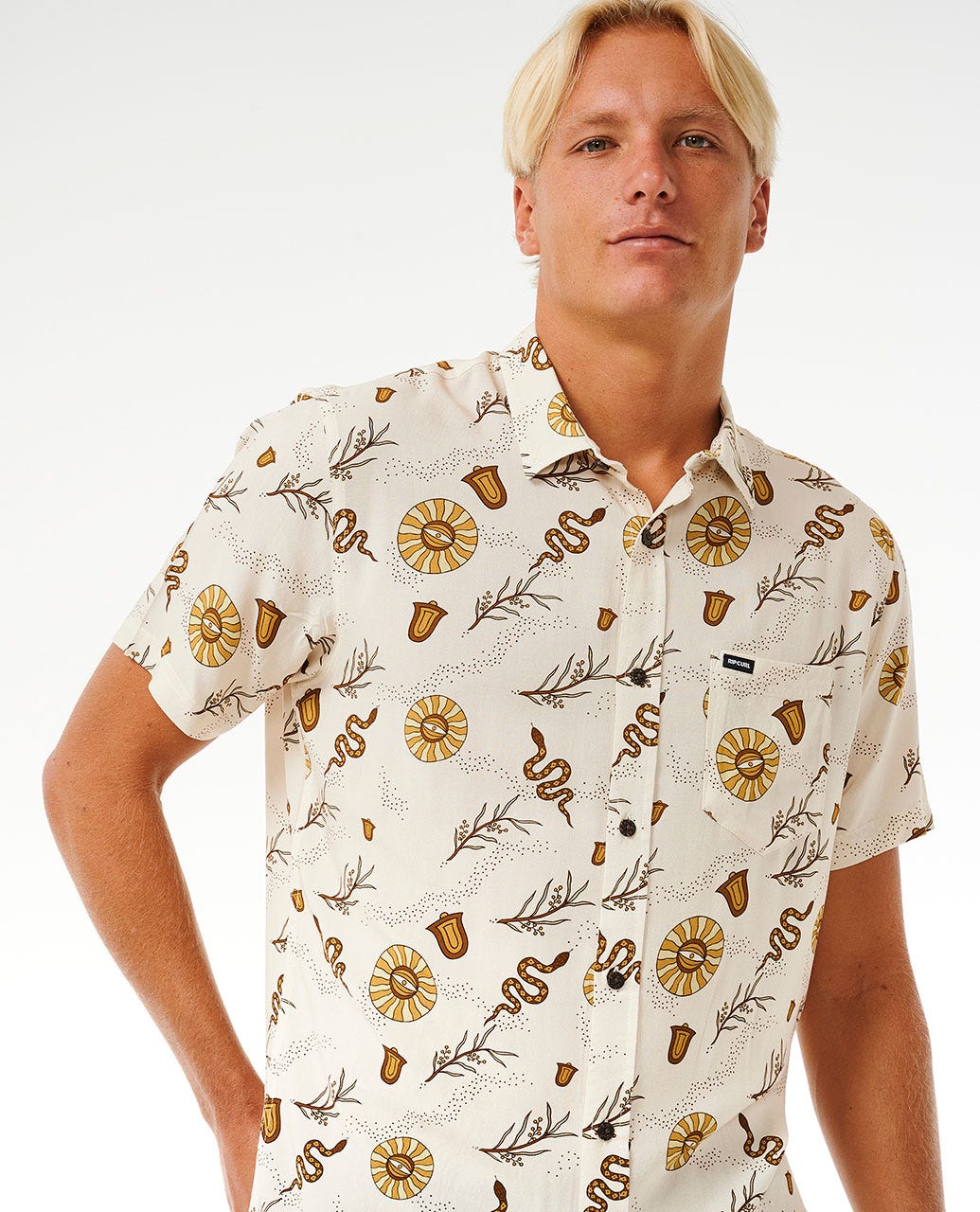 Party Pack Short Sleeve Shirt